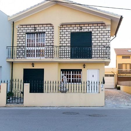 Agucadoura Mar Rosaヴィラ エクステリア 写真