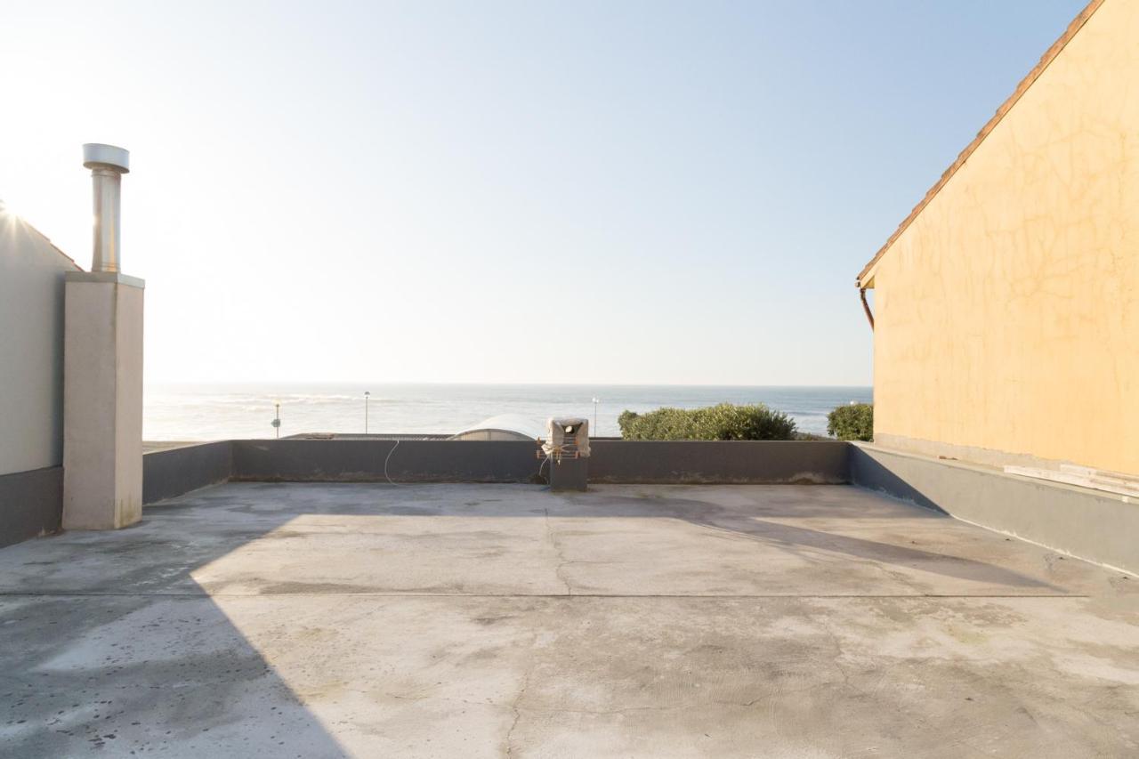 Agucadoura Mar Rosaヴィラ エクステリア 写真