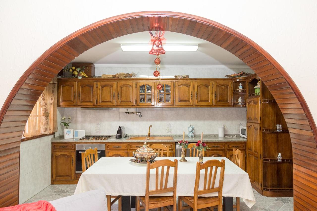 Agucadoura Mar Rosaヴィラ エクステリア 写真