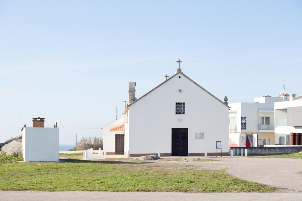 Agucadoura Mar Rosaヴィラ エクステリア 写真