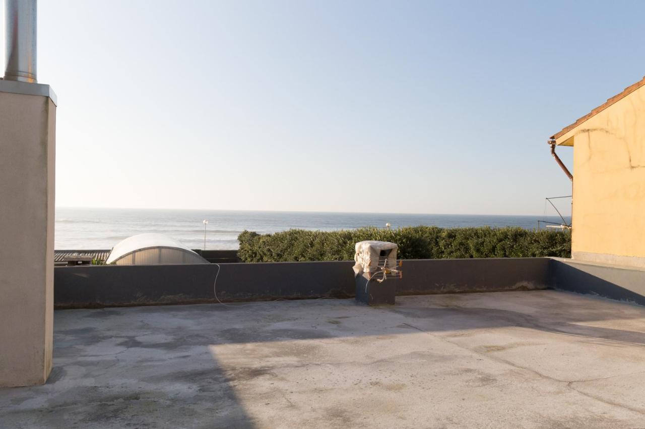 Agucadoura Mar Rosaヴィラ エクステリア 写真