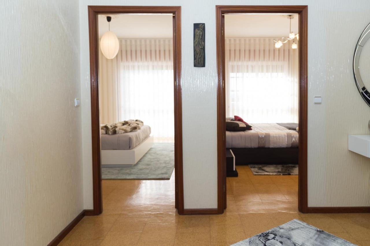 Agucadoura Mar Rosaヴィラ エクステリア 写真