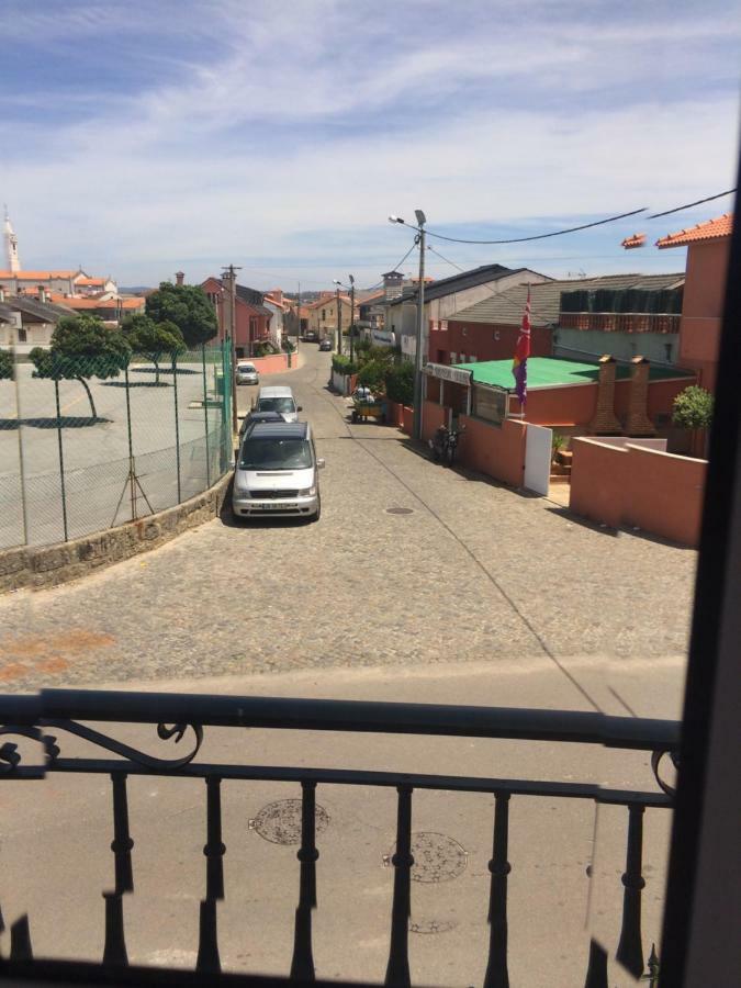 Agucadoura Mar Rosaヴィラ エクステリア 写真