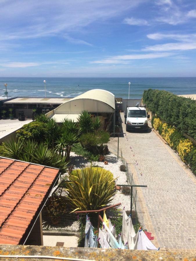 Agucadoura Mar Rosaヴィラ エクステリア 写真